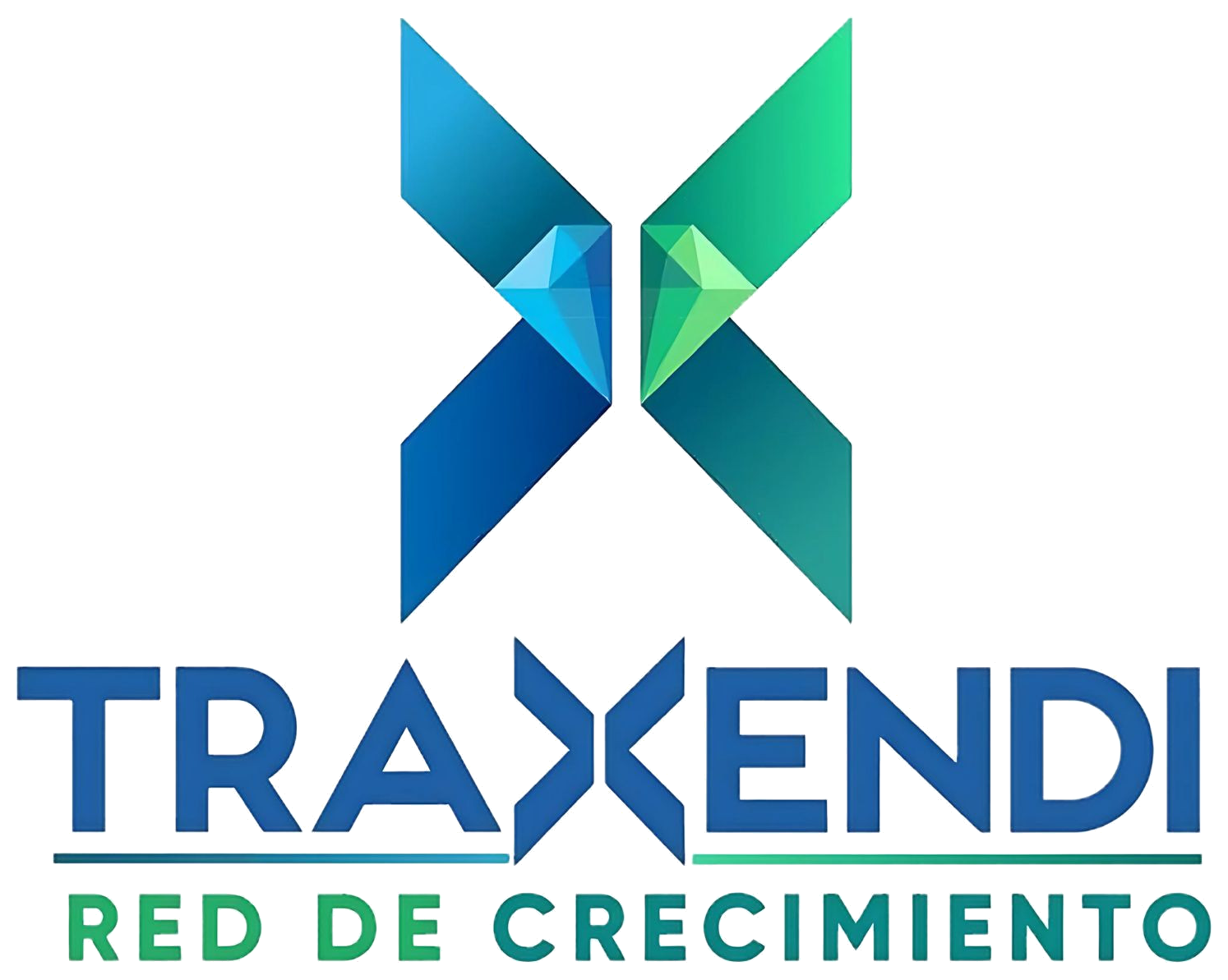 Traxendi — Red de Crecimiento